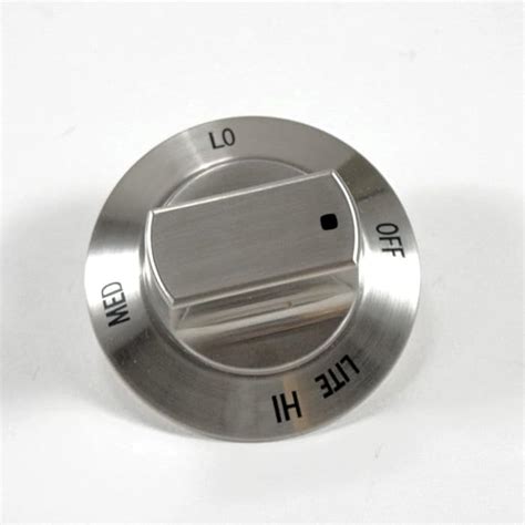 electrolux gas stove repair parts